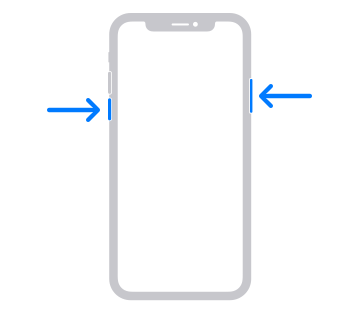 扶沟苹果15维修站分享iPhone15如何强制关机重启 