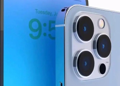 扶沟苹果15售后维修分享iPhone15系列有哪些功能升级 