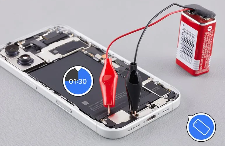 扶沟苹果手机维修分享 iPhone 16 / Pro 维修手册 