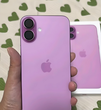 扶沟苹果16p卡顿维修店分享如何优化iPhone16Plus手机卡顿问题